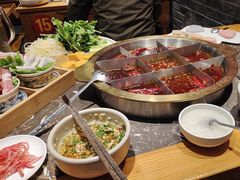 -堂客老火锅(欣阳广场总店)