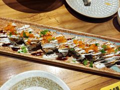 招牌石屋洋风卷寿司-石屋料理(南京西路店)