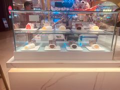 -聪记香港糯米糍(天虹店)