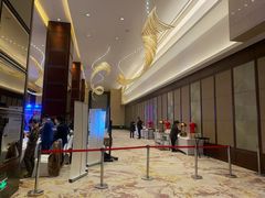 -上海浦东嘉里大酒店