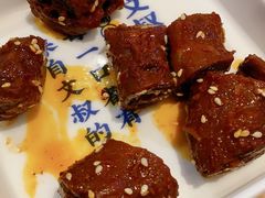 -文叔·湖北名小吃·小龙虾(华强北店)