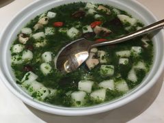 -阿明小菜·海鲜·上海菜(梅陇华理店)