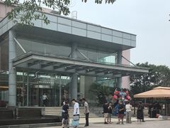 -太阳岛度假酒店