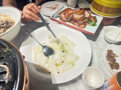 -京味斋·北京烤鸭(华威桥北工大店)