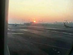 -哈尔滨太平国际机场