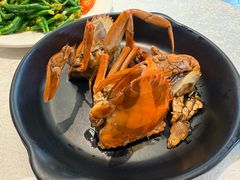 -莲花公园煎蟹(总店)