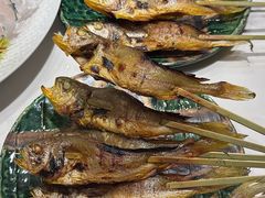 -璞御·海鲜·雪花牛肉局(宾水西道店)