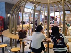 -食代馆(深业上城店)