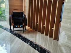 -广州汇华希尔顿逸林酒店