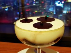 -北京柏悦酒店·锦庭餐厅Dining Room