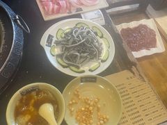 -唇辣号重庆老火锅(亦庄店)