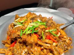 香辣牛蛙-蛙小侠(天宁吾悦店)