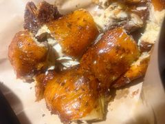 绿茶烤鸡-绿茶餐厅(天津天河城店)