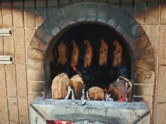 -草窝烤鸭·新京菜(鼓楼店)