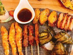 -泰堤坊(淡水体育馆店)