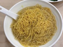 -盛记粥面(佐敦店)