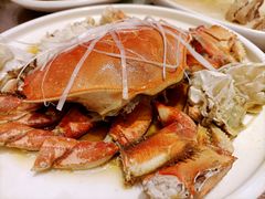 -海景壹号大酒店(滨湖店)