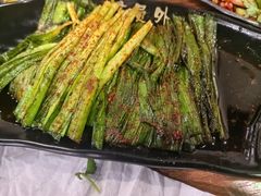 -陈员外正宗夹江烧烤(广福路店)