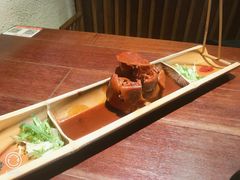 南乳扎烧-大牌大·传统杭帮菜(湖滨店)