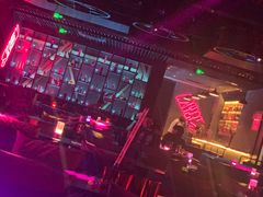 -MOSSO音乐酒吧·live house(南京旗舰店)