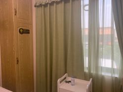 -芳朵美容养生SPA