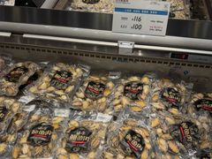 -果蔬好生活超市(乐堤港店)