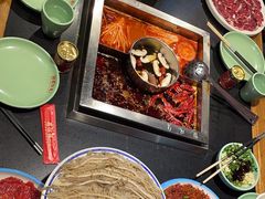 -蜀江龙火锅(339店)