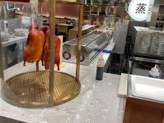 -山焱·炭火自助烤肉(周浦万达店)