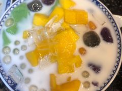 -赵记传承·中国甜品(福州总店)