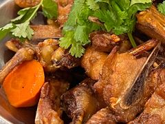 美极鸭五件-美极鲜食坊(宝安南路店)