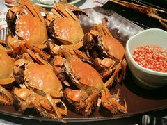 -炭舍干锅·烤鱼(扬名广场店)