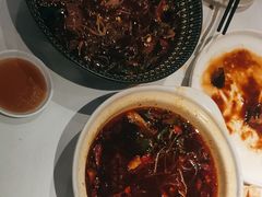 -外滩往事民国上海菜(黄浦店)