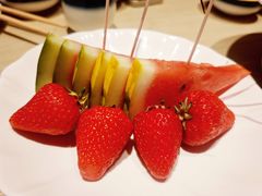 -小船渔村·大连菜·大连焖鱼(黄河路店)