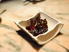 吮指鸡爪-桂满陇-西湖船宴(西单大悦城店)