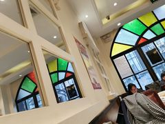 -嘉逸传菜(洛川东路店)