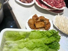 -黑山牛肉汤火锅(花城汇店)