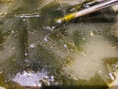 海带汤-萨拉伯尔(燕莎友谊商城店)