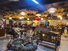 大堂-庭院小酌(瑞莲街店)