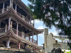 -花洲书院