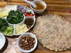 -官塘锋记鱼生·生腌·砂锅粥(牌坊街店)