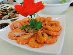 -新金盛·海鲜酒楼(盐田店)