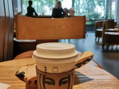 -星巴克臻选(深圳嘉里建设广场店)