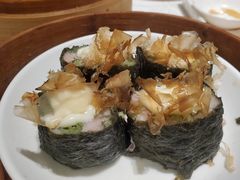 -十二粤味·顺德菜·烧鹅点心(五四广场店)