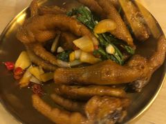 -我是那个大叔·美食研究所(新塘路店)