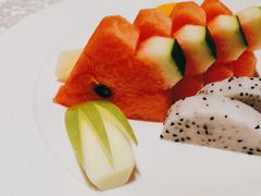 -红棉中餐厅·广州海航威斯汀酒店
