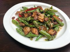 回锅肉-红烧鱼头·杭帮菜·特色烧烤
