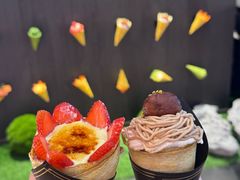 -July tale·可丽饼(德基广场店)