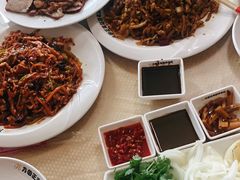 -方圆正宗筋饼老店