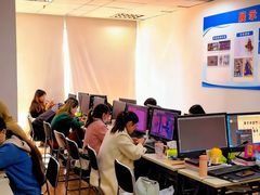 -CGWANG王氏教育(重庆校区)