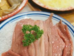 -楠火锅(西单店)